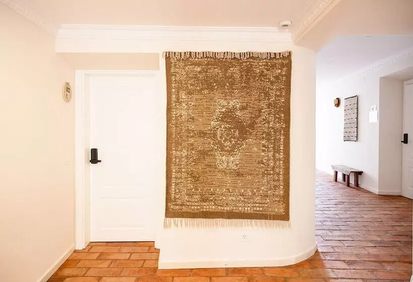 ホテル C Alma D Alentejo