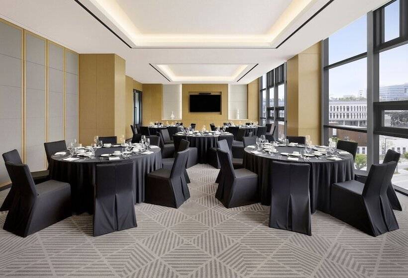 Szálloda Courtyard By Marriott Sejong