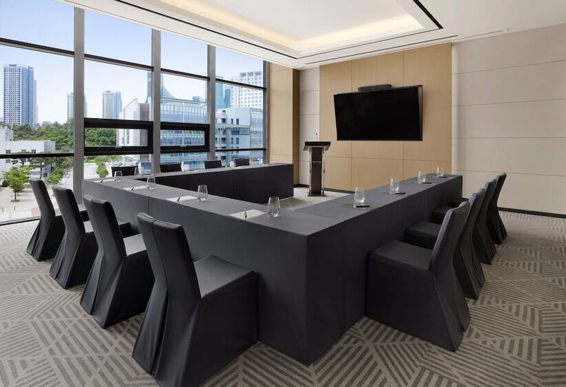 Szálloda Courtyard By Marriott Sejong