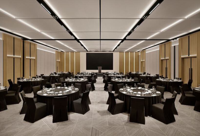 Szálloda Courtyard By Marriott Sejong