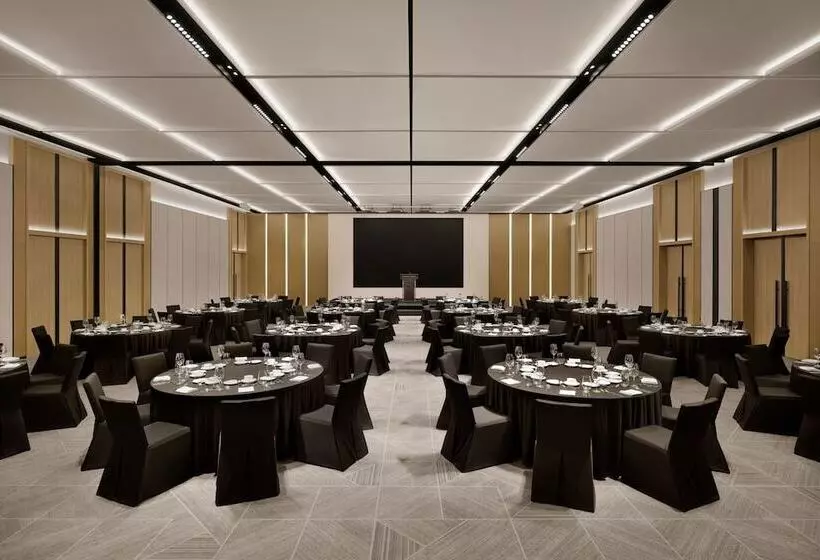 ホテル Courtyard By Marriott Sejong