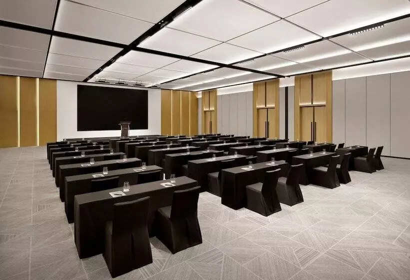 ホテル Courtyard By Marriott Sejong