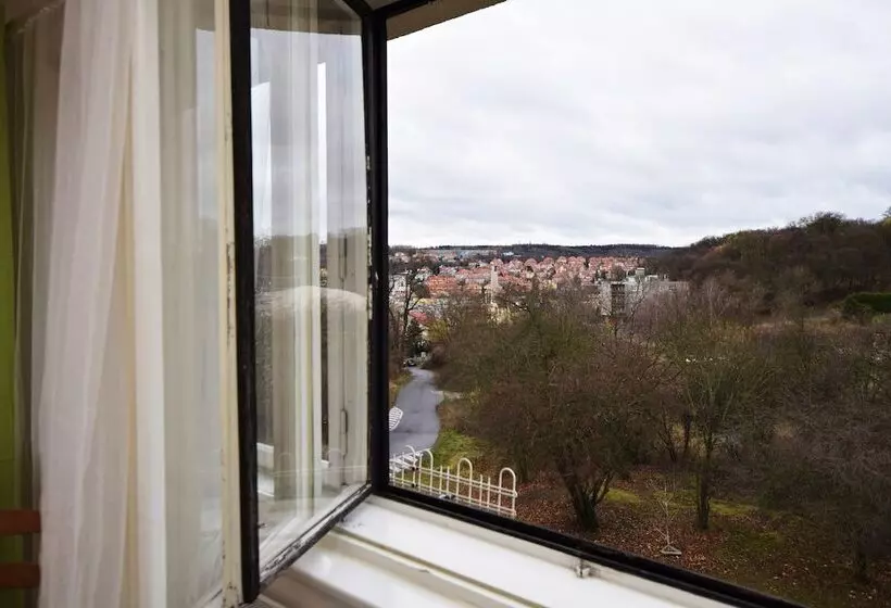 Hotelli Císařka Apartment