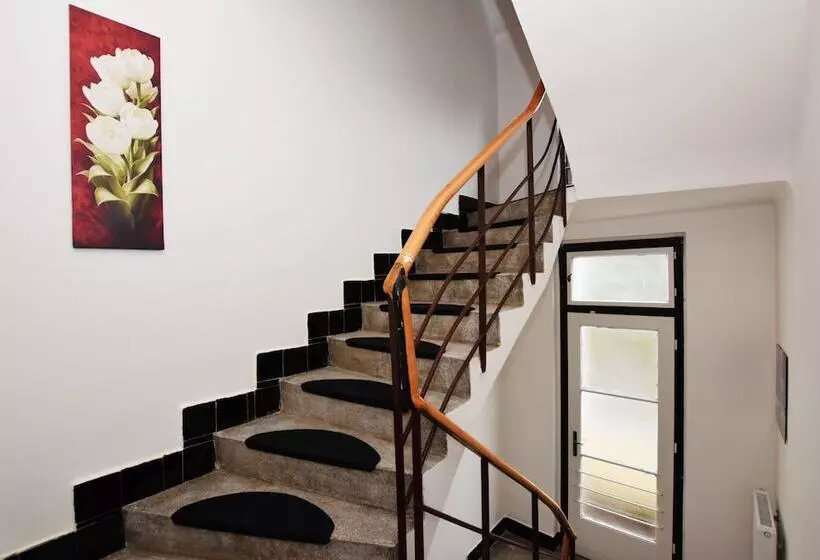 Hotelli Císařka Apartment