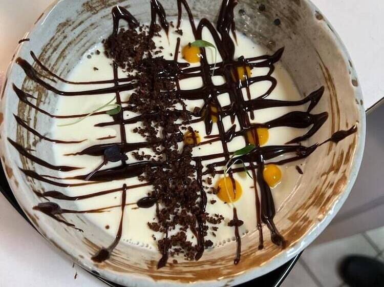 酒店 Gasthaus Alpina Salouf