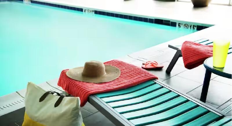 ホテル Home2 Suites By Hilton El Centro