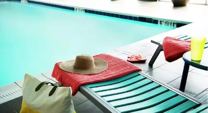 ホテル Home2 Suites By Hilton El Centro