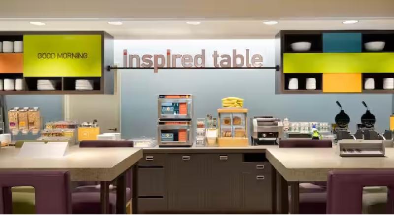 ホテル Home2 Suites By Hilton El Centro