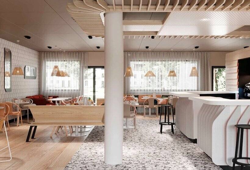 Hotel Ibis Styles Porto Vecchio