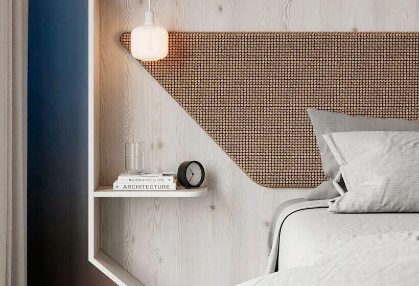 Hotel Ibis Styles Porto Vecchio