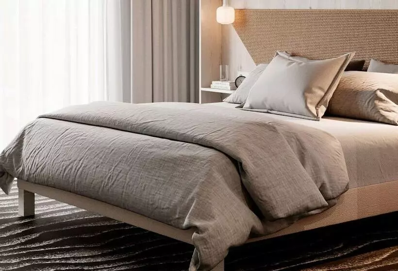 ホテル Ibis Styles Porto Vecchio