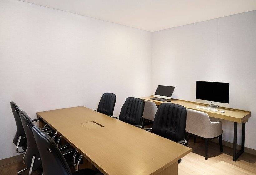 酒店 Le Méridien Seoul Myeongdong