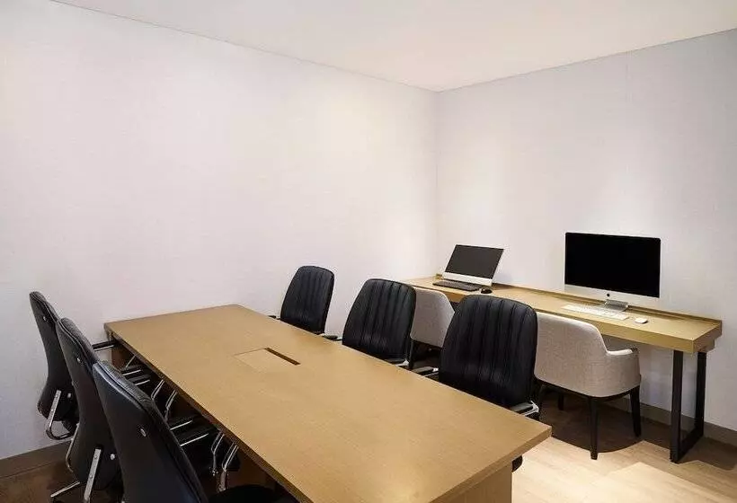 ホテル Le Méridien Seoul Myeongdong