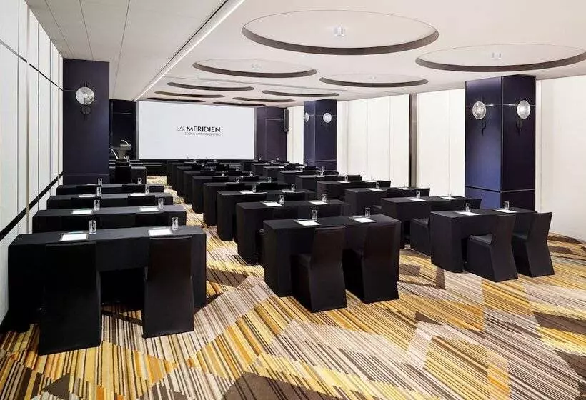 ホテル Le Méridien Seoul Myeongdong