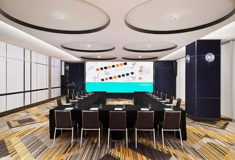 ホテル Le Méridien Seoul Myeongdong