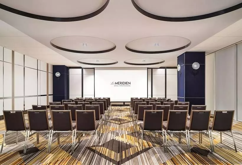 ホテル Le Méridien Seoul Myeongdong