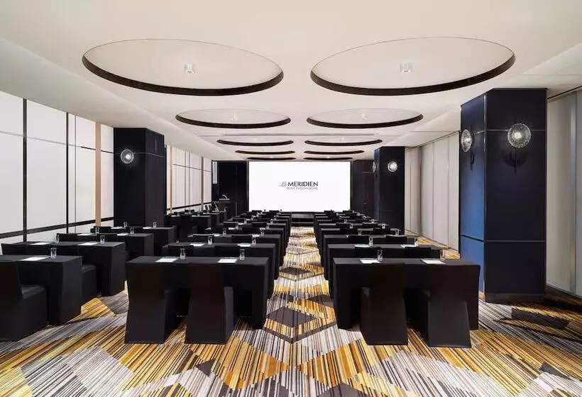 ホテル Le Méridien Seoul Myeongdong