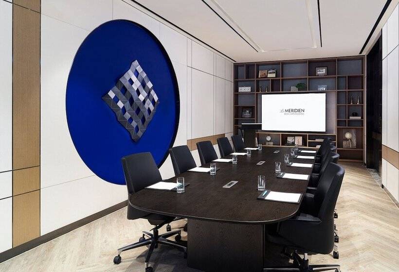 酒店 Le Méridien Seoul Myeongdong