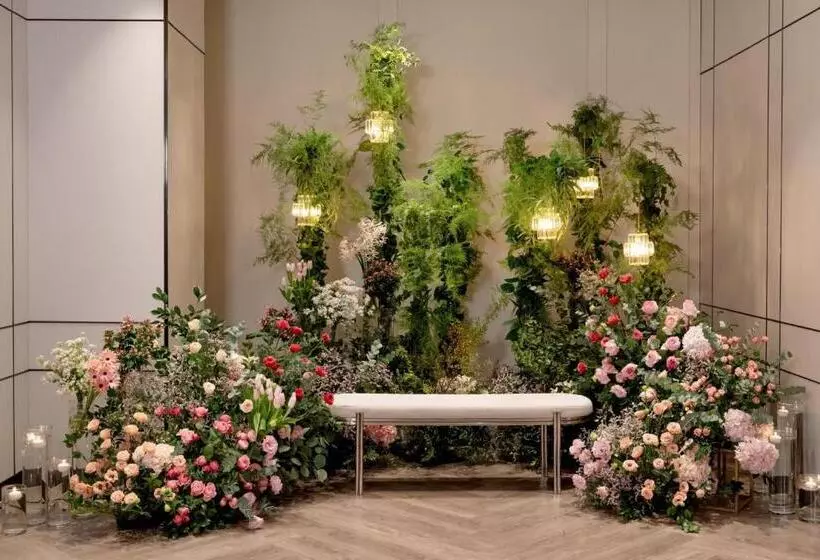 ホテル Le Méridien Seoul Myeongdong