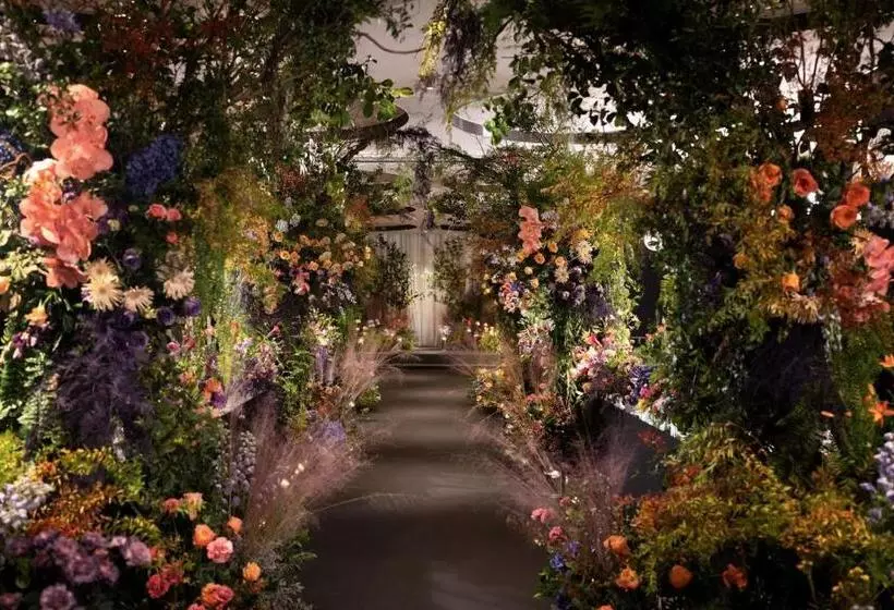 ホテル Le Méridien Seoul Myeongdong