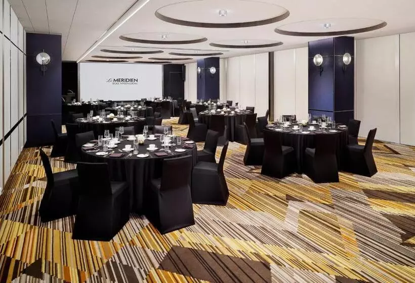 ホテル Le Méridien Seoul Myeongdong