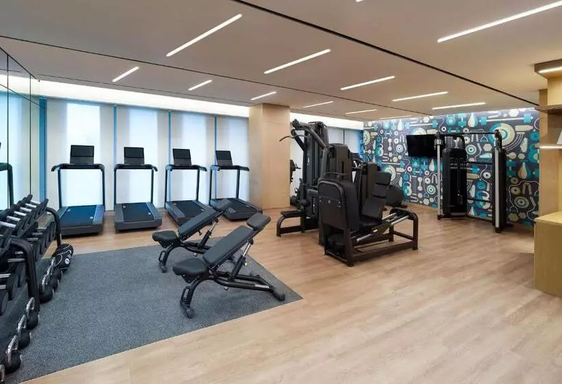 ホテル Le Méridien Seoul Myeongdong