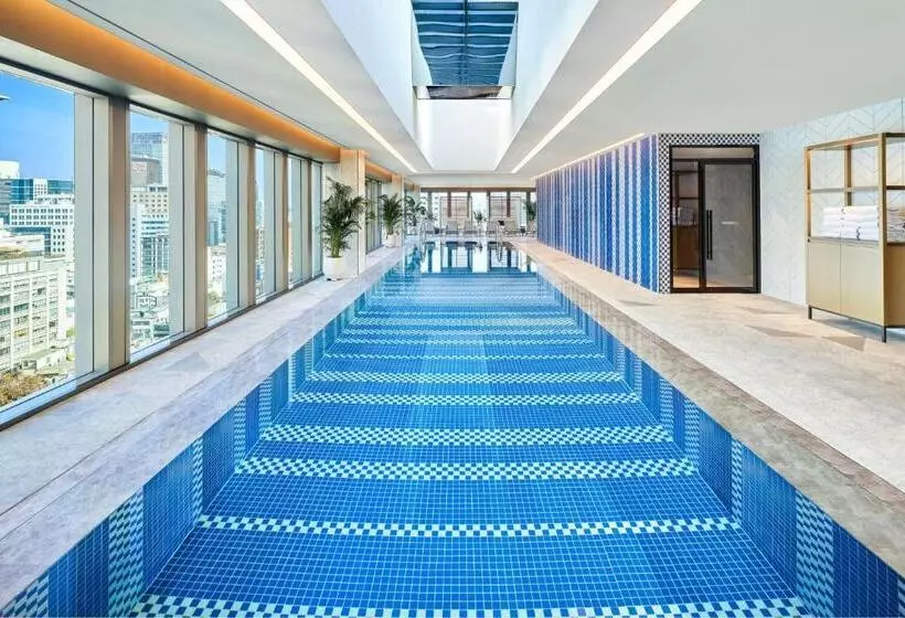 ホテル Le Méridien Seoul Myeongdong