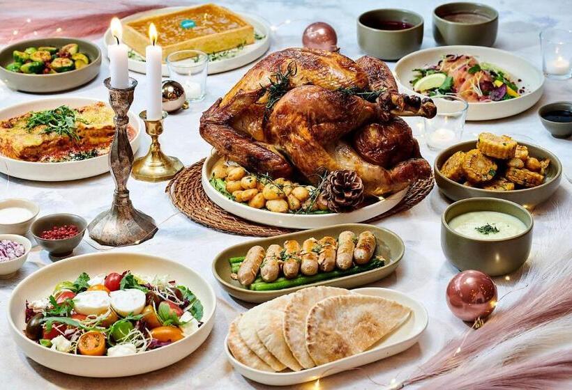 酒店 Le Méridien Seoul Myeongdong