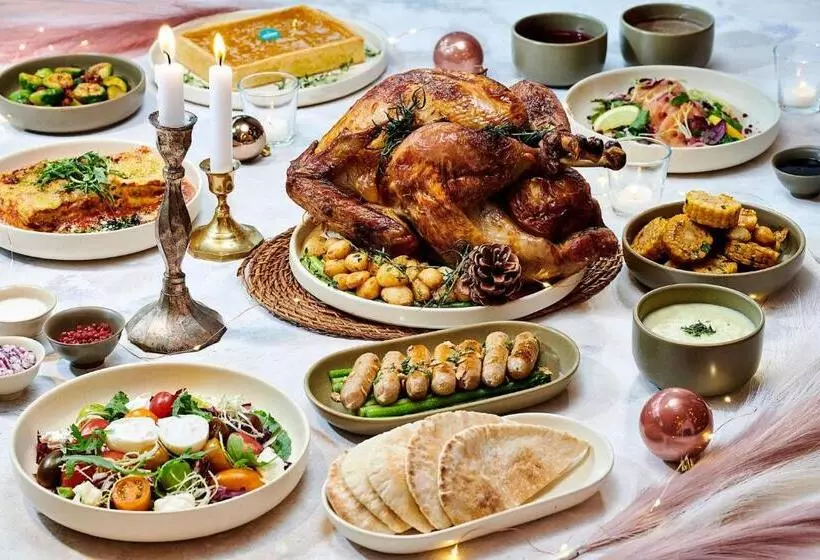 ホテル Le Méridien Seoul Myeongdong