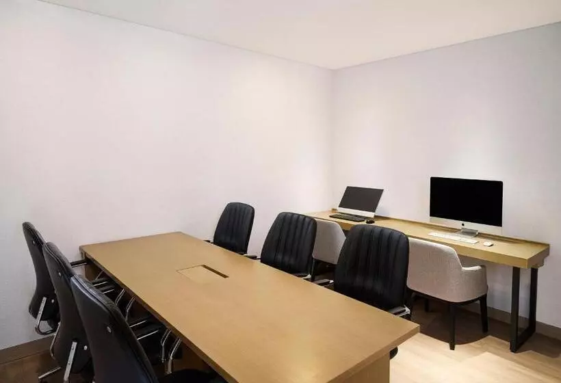 ホテル Le Méridien Seoul Myeongdong