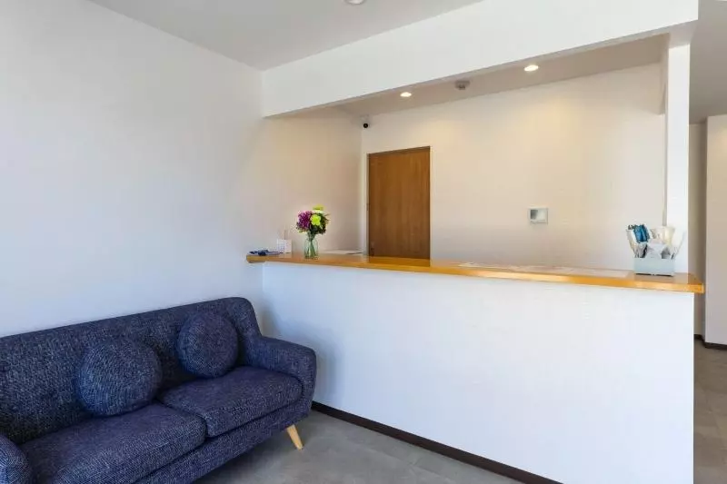 Hotelli Mr.kinjo Miyakojima Aparagi Resort 1