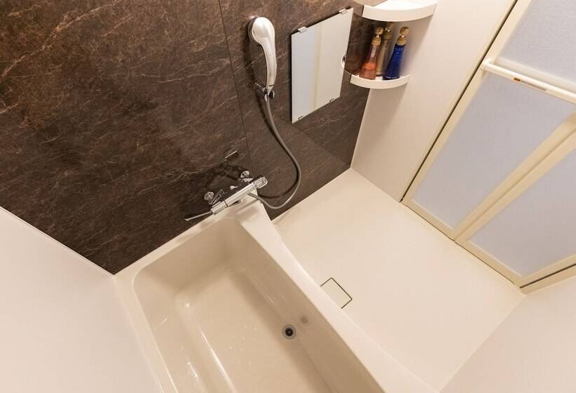 هتل Mr.kinjo Miyakojima Aparagi Resort 1