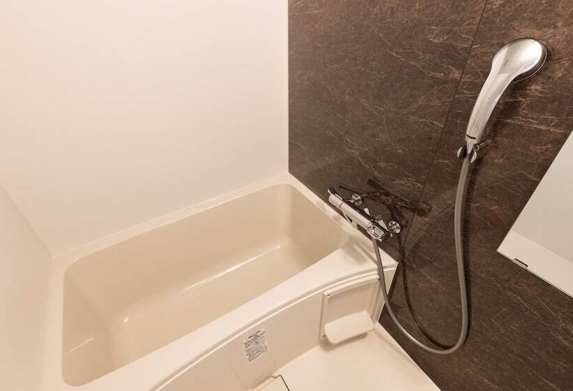 هتل Mr.kinjo Miyakojima Aparagi Resort 1