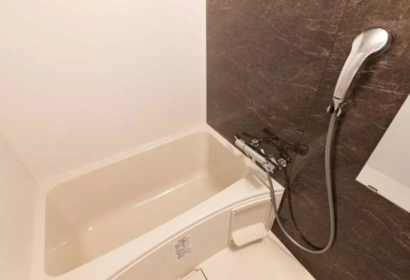 Hotelli Mr.kinjo Miyakojima Aparagi Resort 1