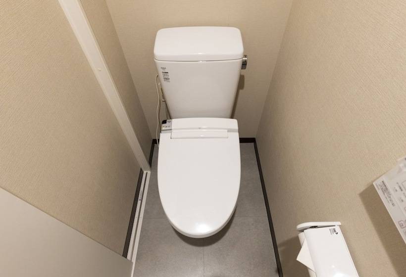 هتل Mr.kinjo Miyakojima Aparagi Resort 1