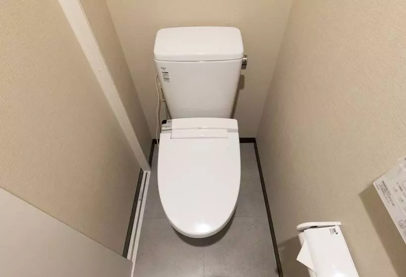 Hotelli Mr.kinjo Miyakojima Aparagi Resort 1