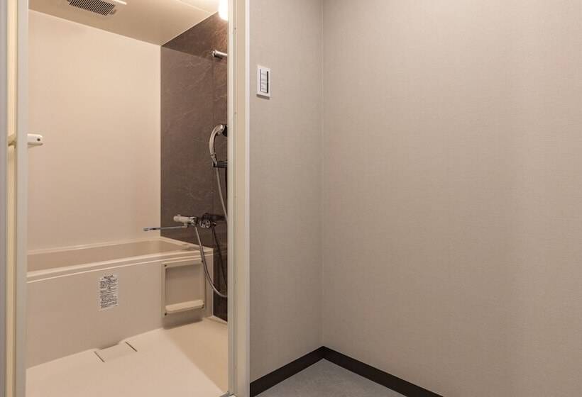 هتل Mr.kinjo Miyakojima Aparagi Resort 1