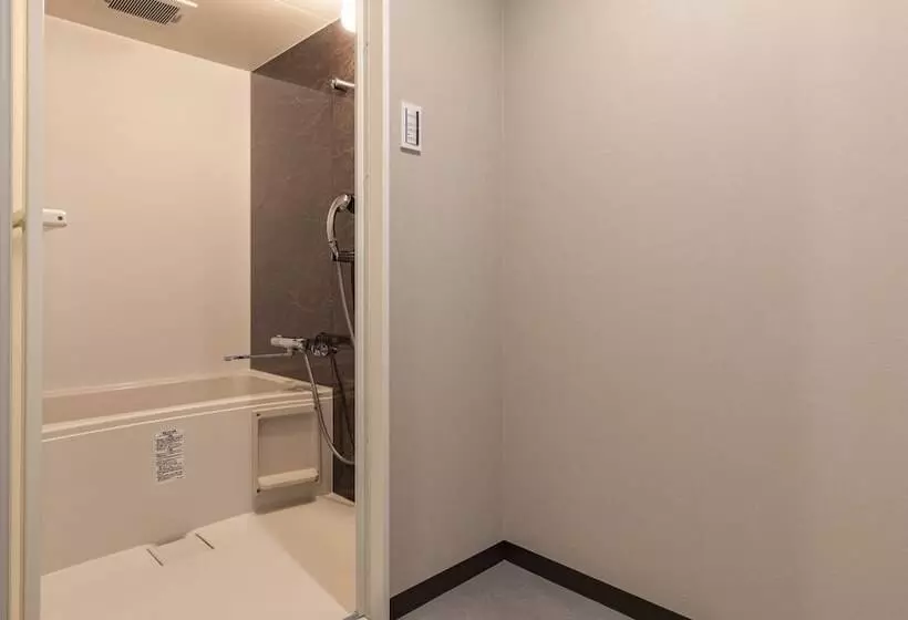 Hotelli Mr.kinjo Miyakojima Aparagi Resort 1