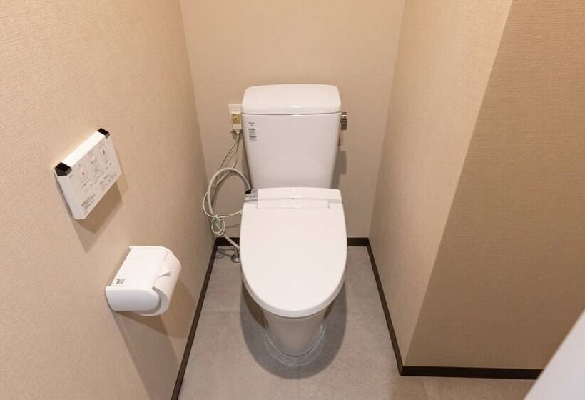 هتل Mr.kinjo Miyakojima Aparagi Resort 1