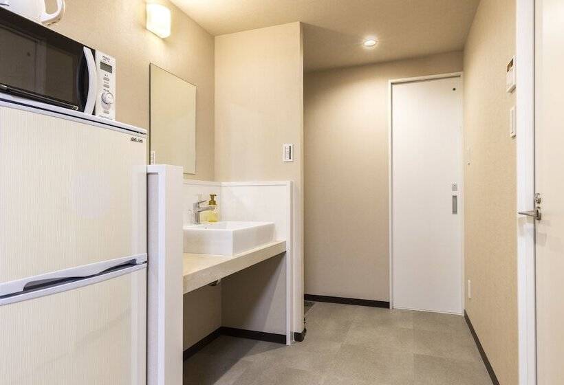 هتل Mr.kinjo Miyakojima Aparagi Resort 1