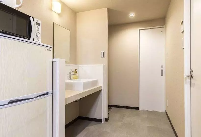 Hotelli Mr.kinjo Miyakojima Aparagi Resort 1