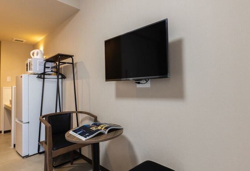 هتل Mr.kinjo Miyakojima Aparagi Resort 1