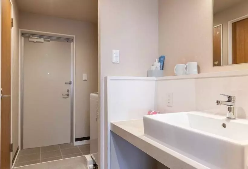 Hotelli Mr.kinjo Miyakojima Aparagi Resort 1