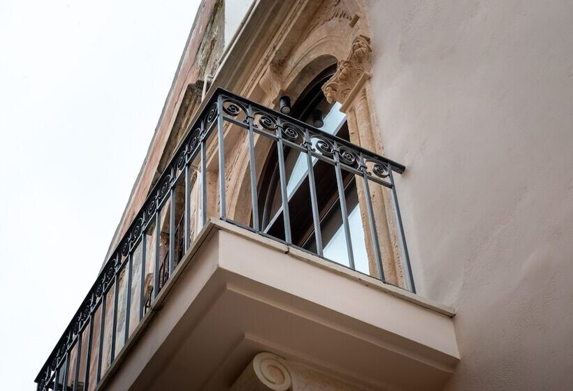 Отель Oniros Residenza Vecchia