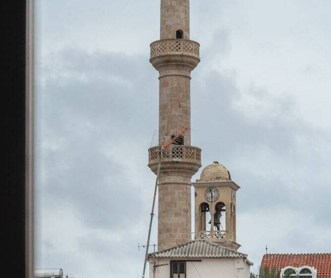 Отель Oniros Residenza Vecchia