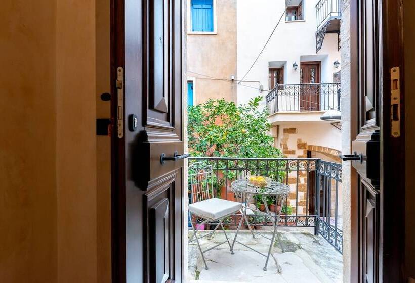 Отель Oniros Residenza Vecchia