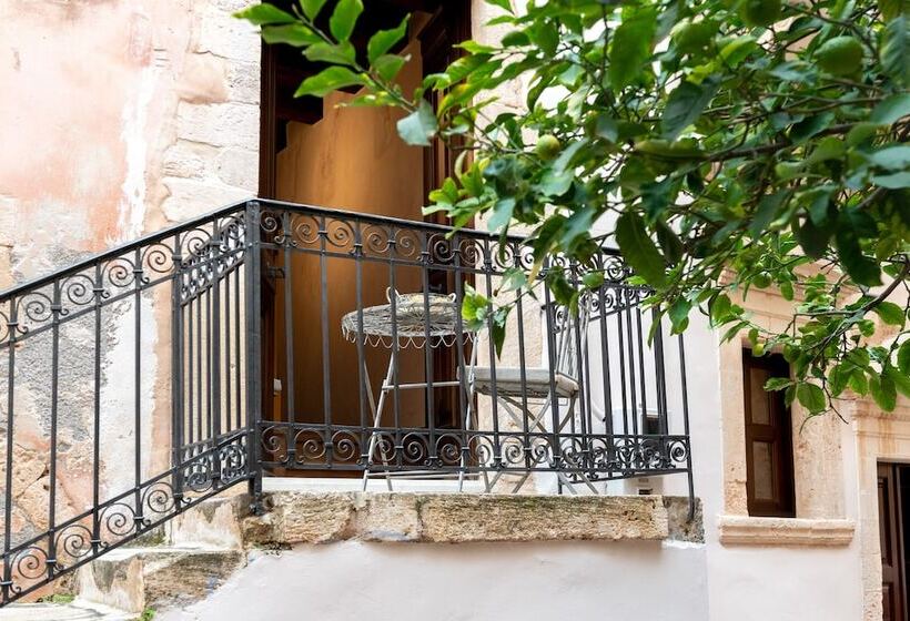 호텔 Oniros Residenza Vecchia