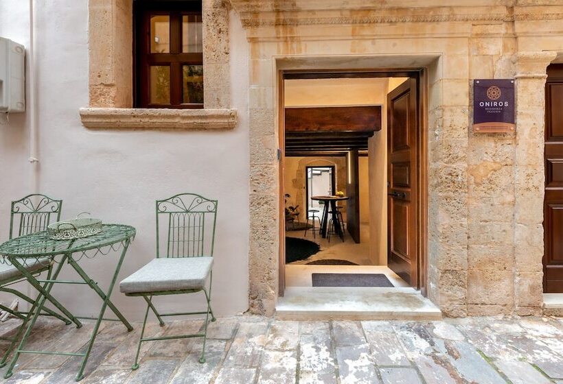 Отель Oniros Residenza Vecchia