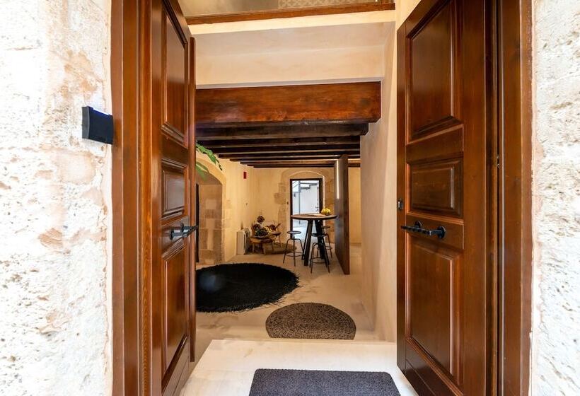 Отель Oniros Residenza Vecchia