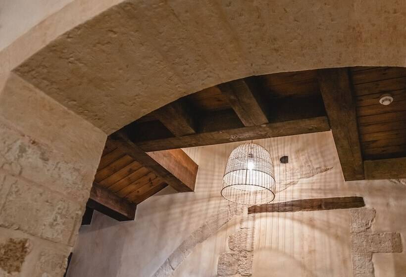 Отель Oniros Residenza Vecchia